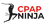CPAP Ninja logo