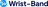 Wrist Band logo