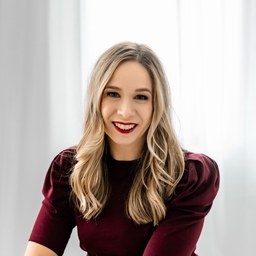 Elise Fenwick-Sanders