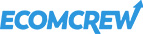 Ecom Crew logo