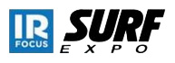 IR Focus Surf Expo logo
