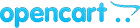 Opencart logo