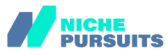 niche pursuits logo